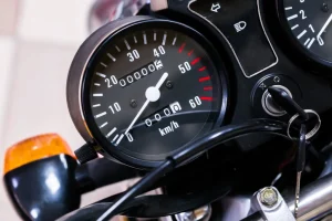 Cuántos kilómetros debe acumular una motocicleta