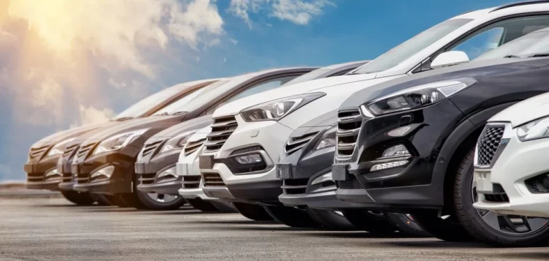 ¿Qué auto necesito para iniciar un negocio_