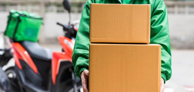 qué es última milla - Galgo