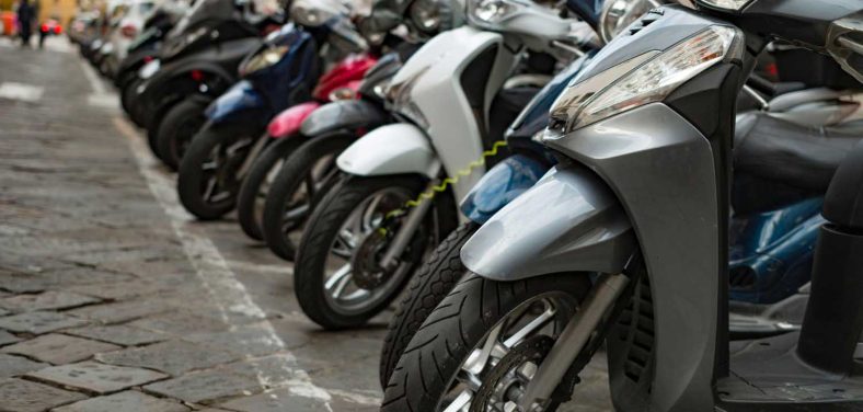 ¿Qué marcas de motos chinas son recomendables? - Galgo