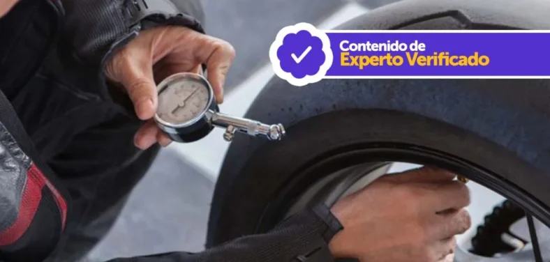 ¿Qué revisar al comprar una Moto Usada en Chile_